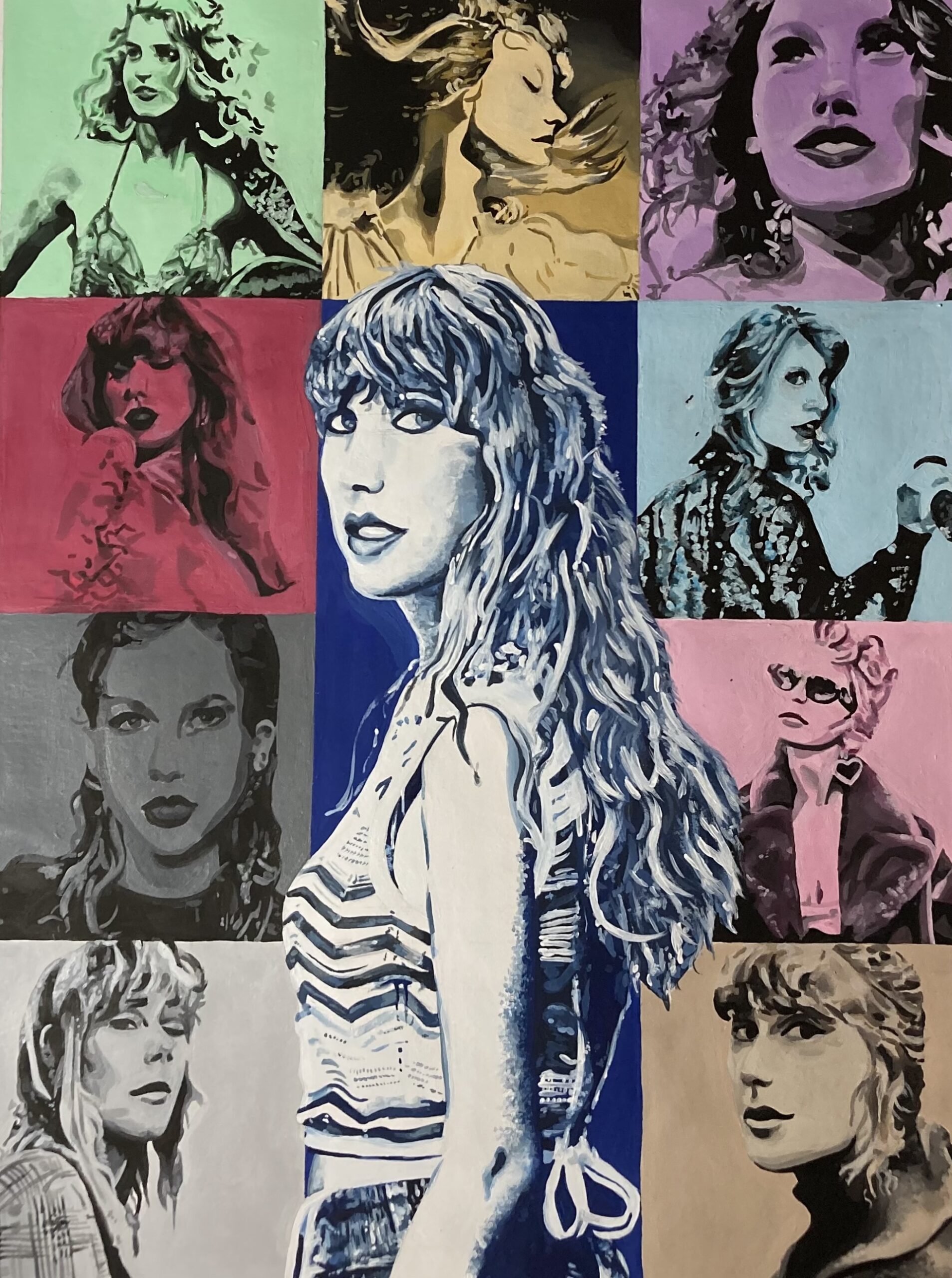 The Eras Tour