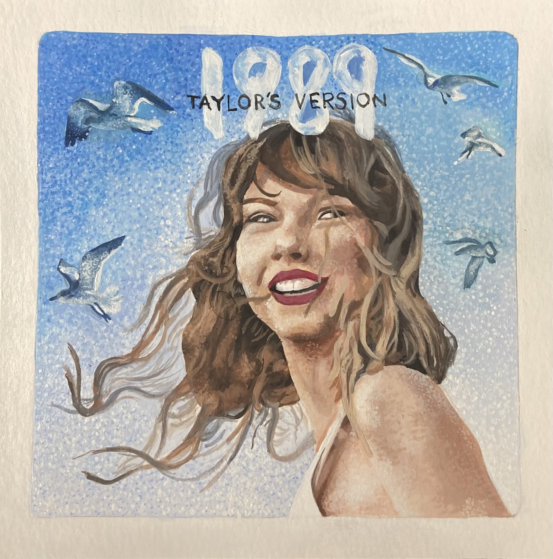 1989 (Taylor’s Version)