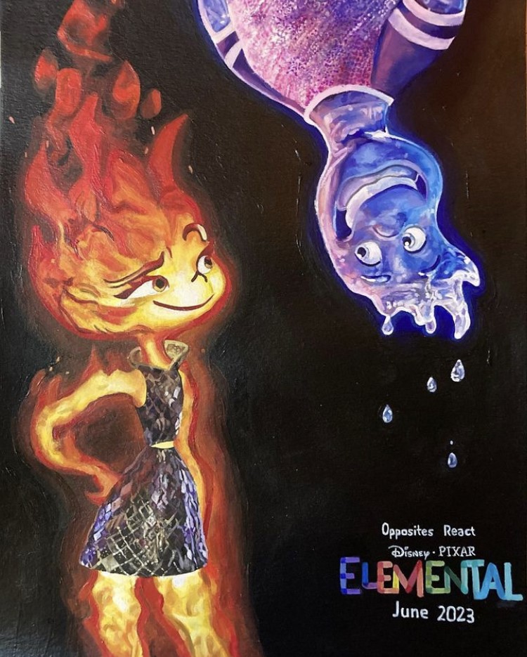 Elemental