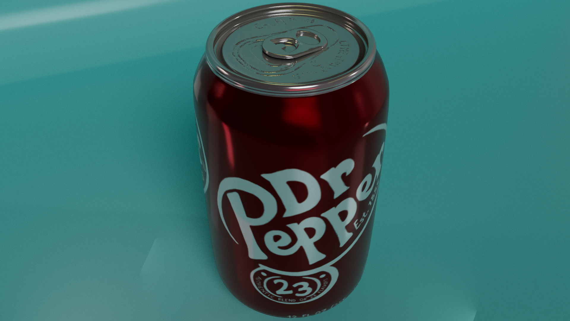 Dr Pepper