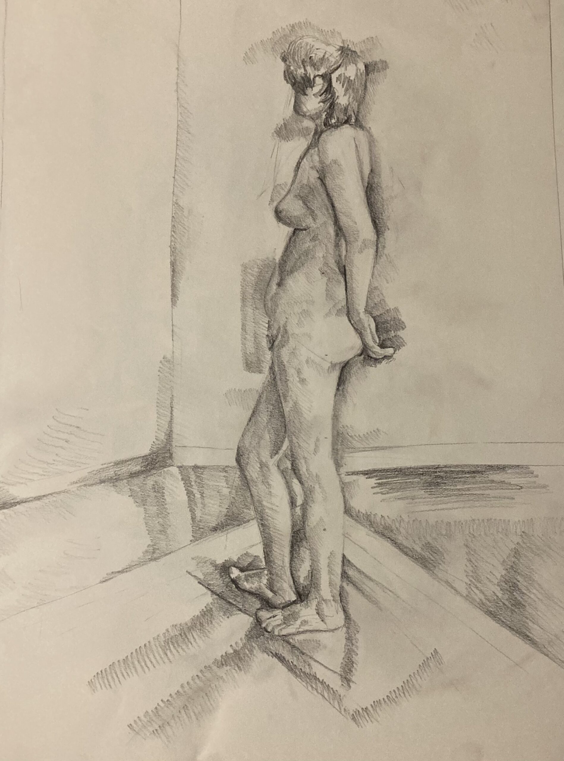 Figure Drawing